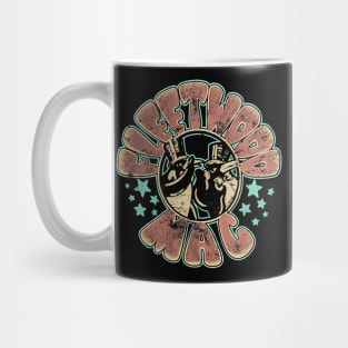 Fleetwood mac Mug